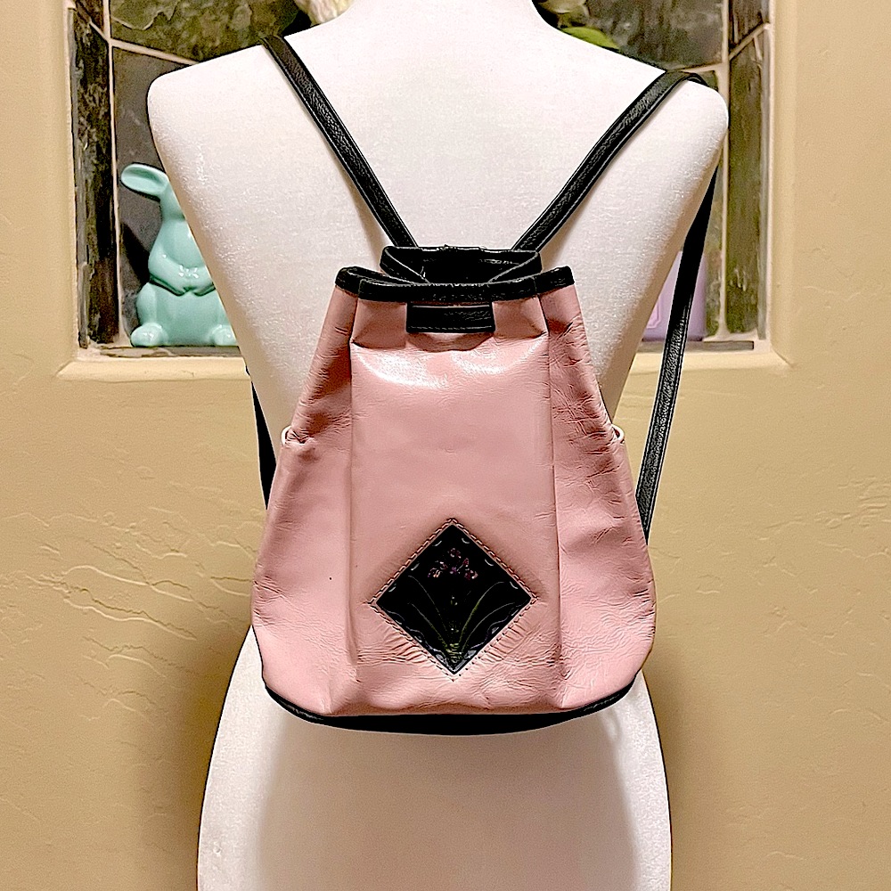 Turtle Ridge Mini Backpack